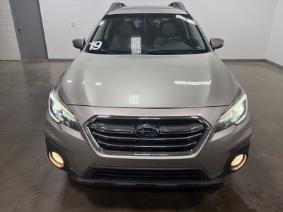 2019 Subaru Outback Limited
