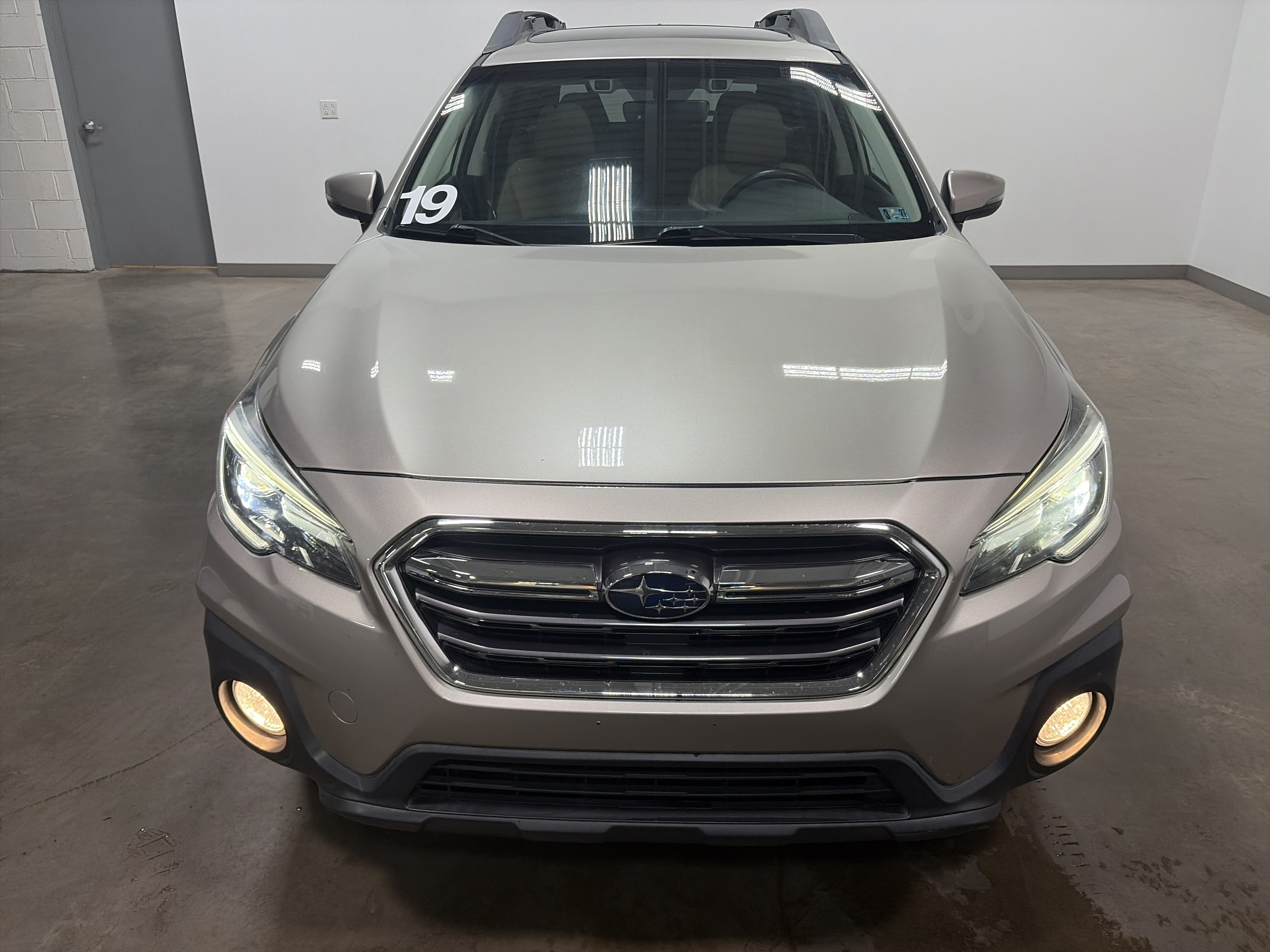 2019 Subaru Outback Limited