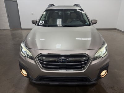 2019 Subaru Outback Limited