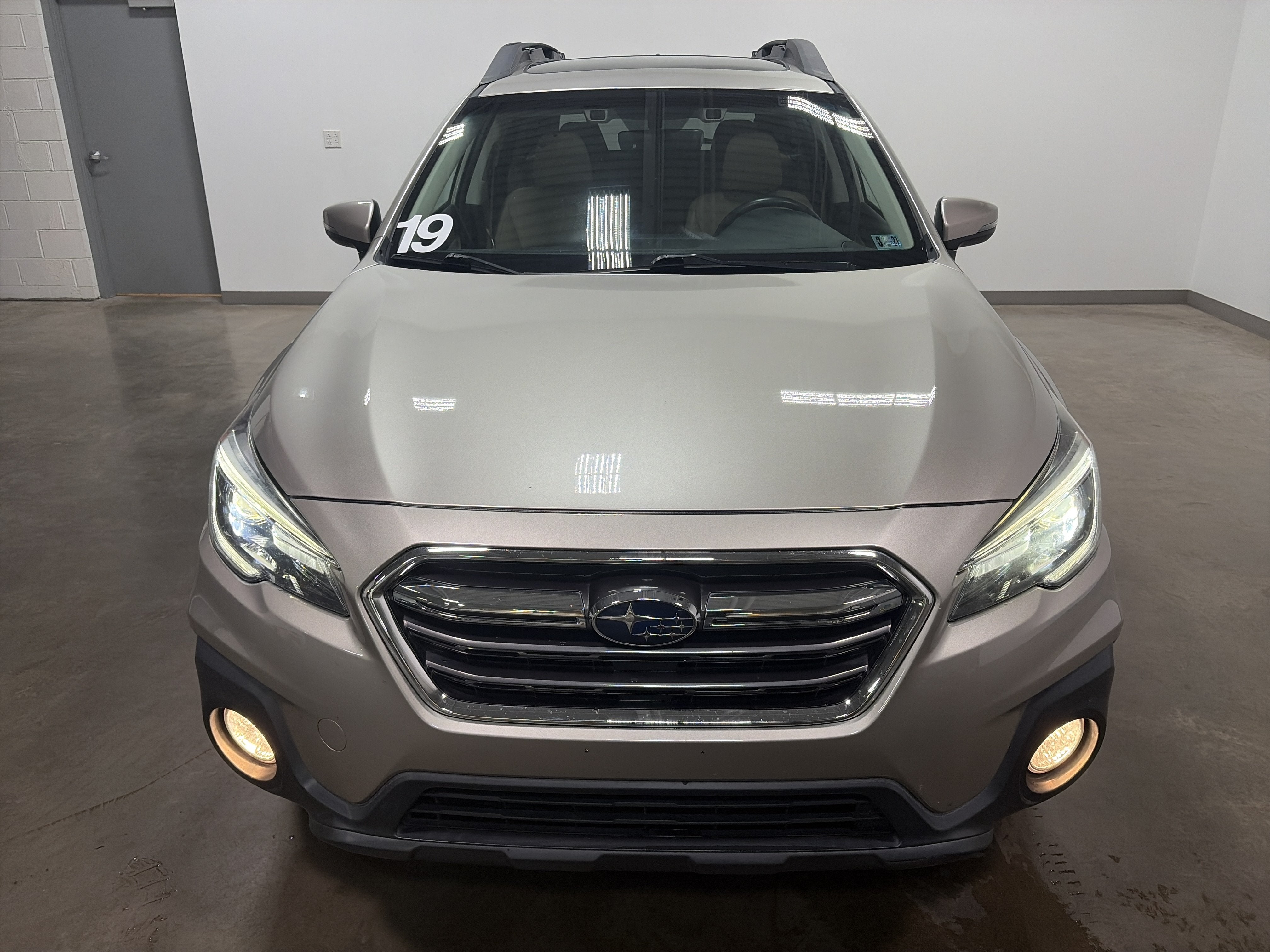 2019 Subaru Outback Limited
