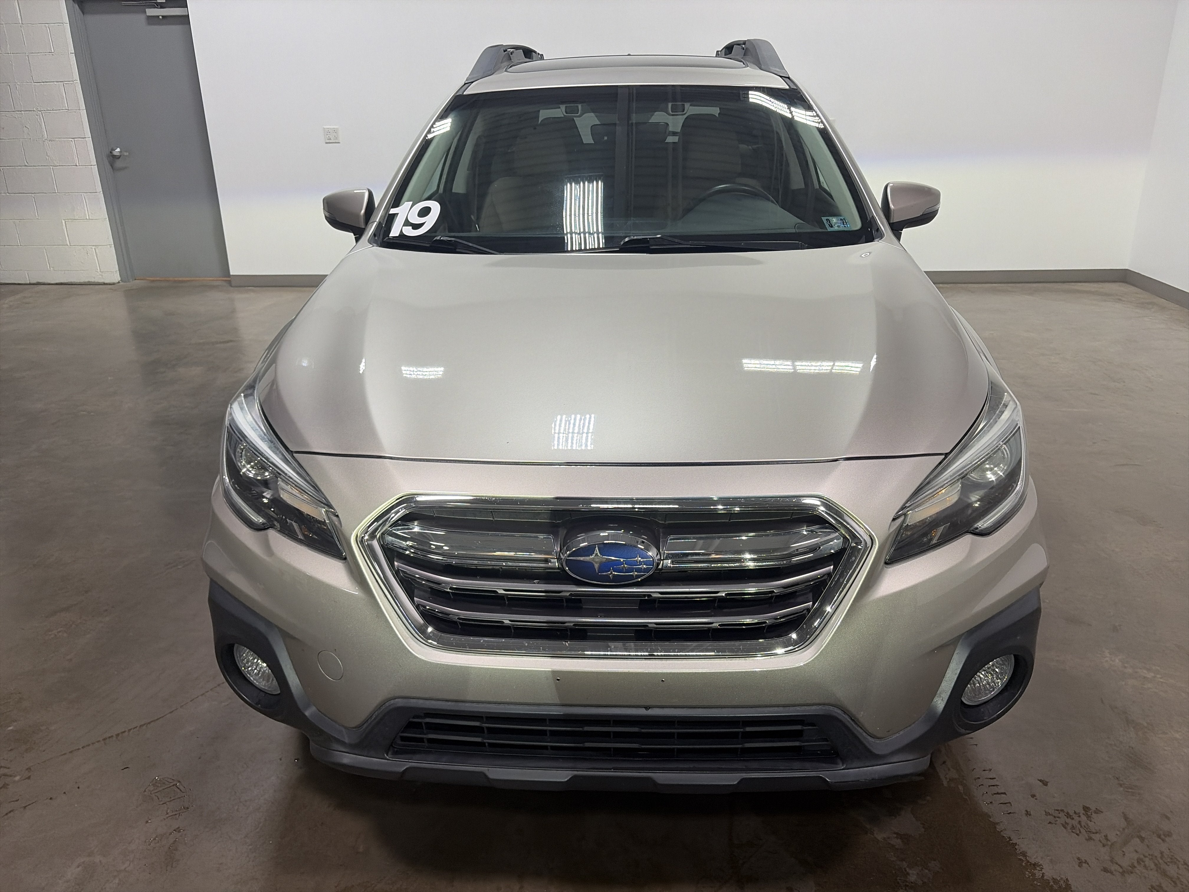 2019 Subaru Outback Limited