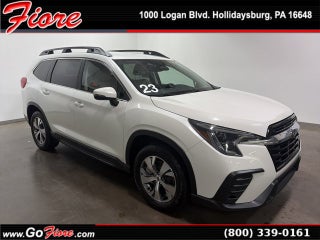2023 Subaru Ascent Premium
