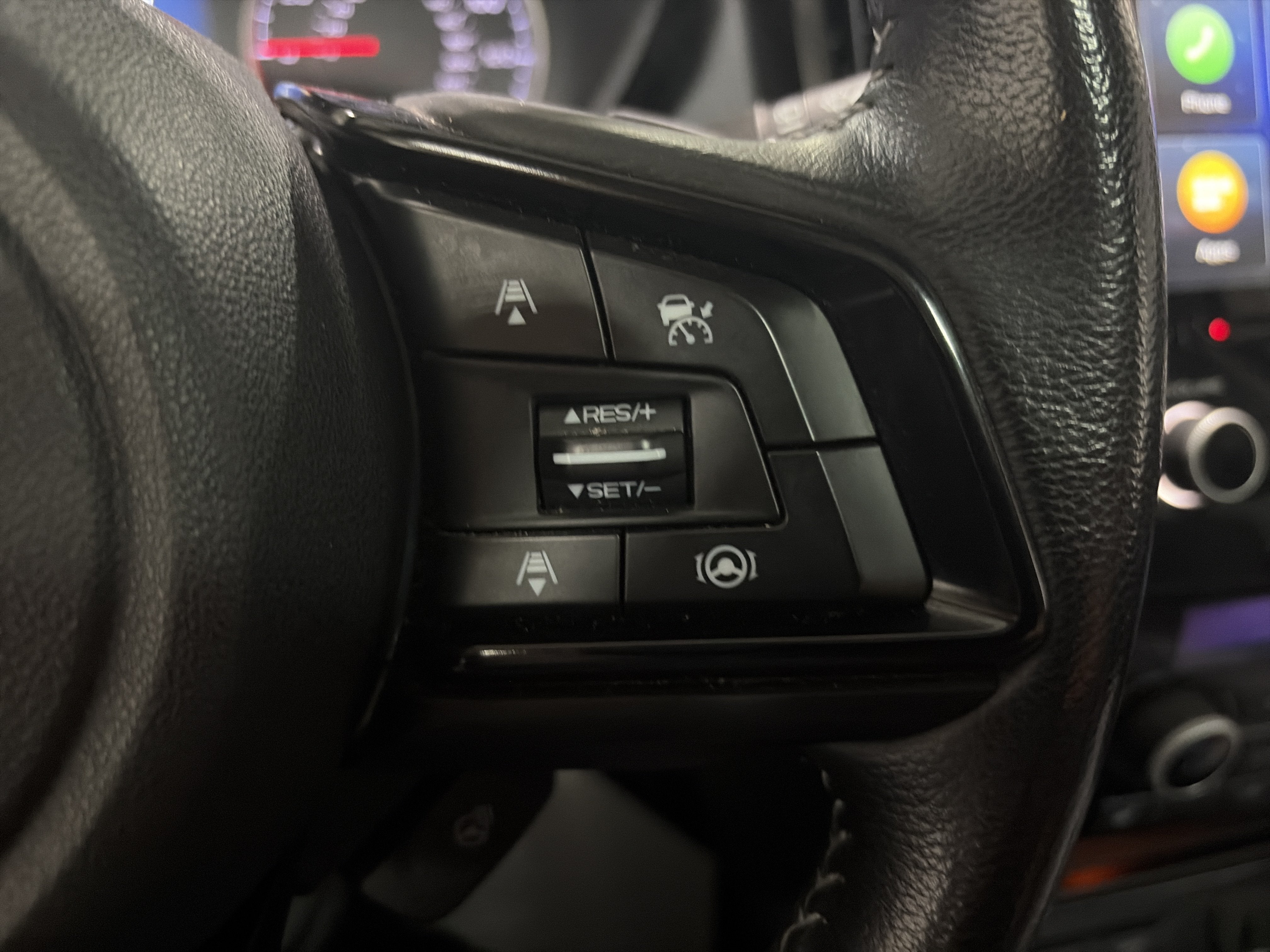 2022 Subaru Ascent Onyx Edition