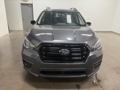 2022 Subaru Ascent Onyx Edition