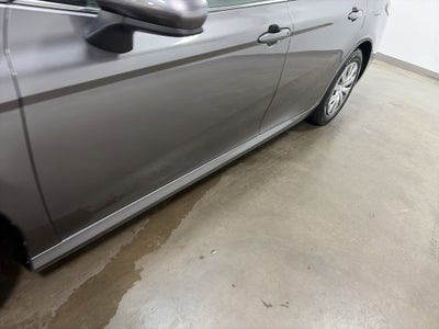 2023 Toyota Camry Hybrid LE