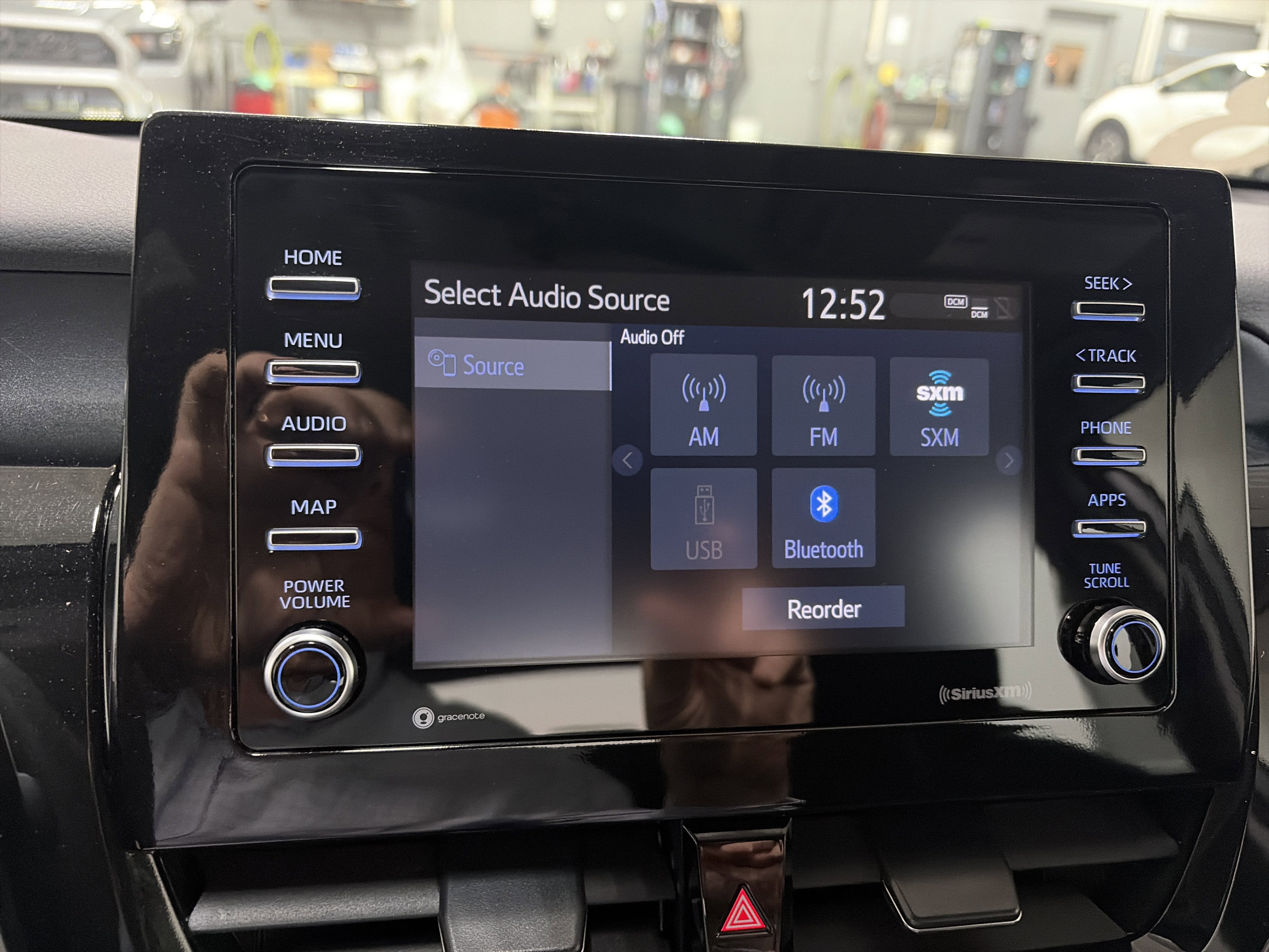 2023 Toyota Camry Hybrid LE