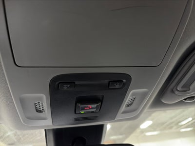 2023 Toyota Camry Hybrid LE