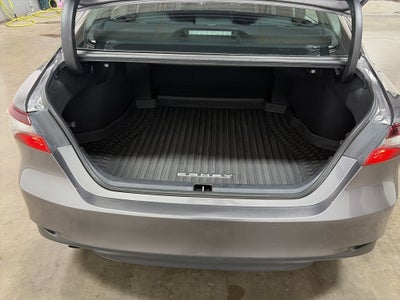 2023 Toyota Camry Hybrid LE