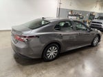 2023 Toyota Camry Hybrid LE