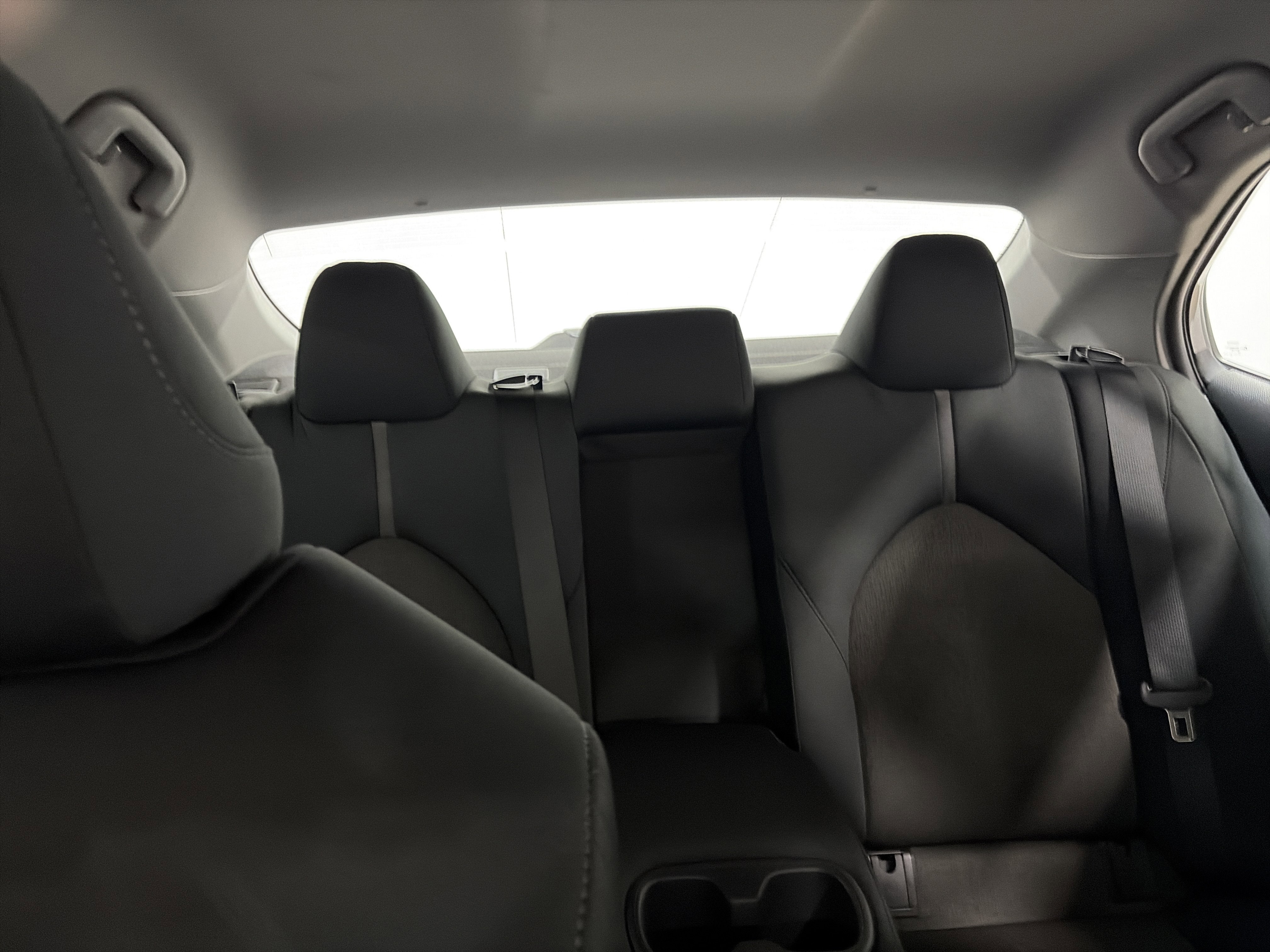 2023 Toyota Camry Hybrid LE