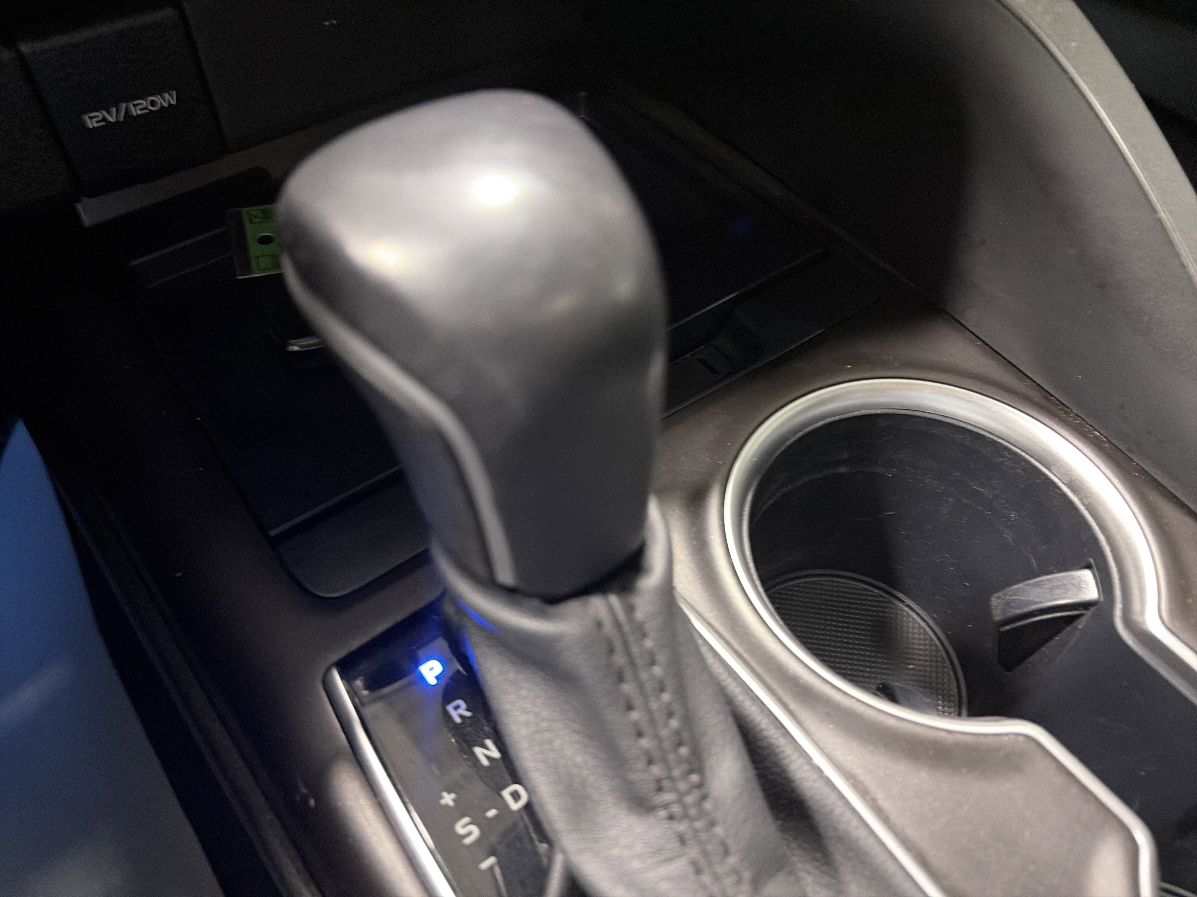 2022 Toyota Camry XLE