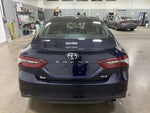 2022 Toyota Camry XLE
