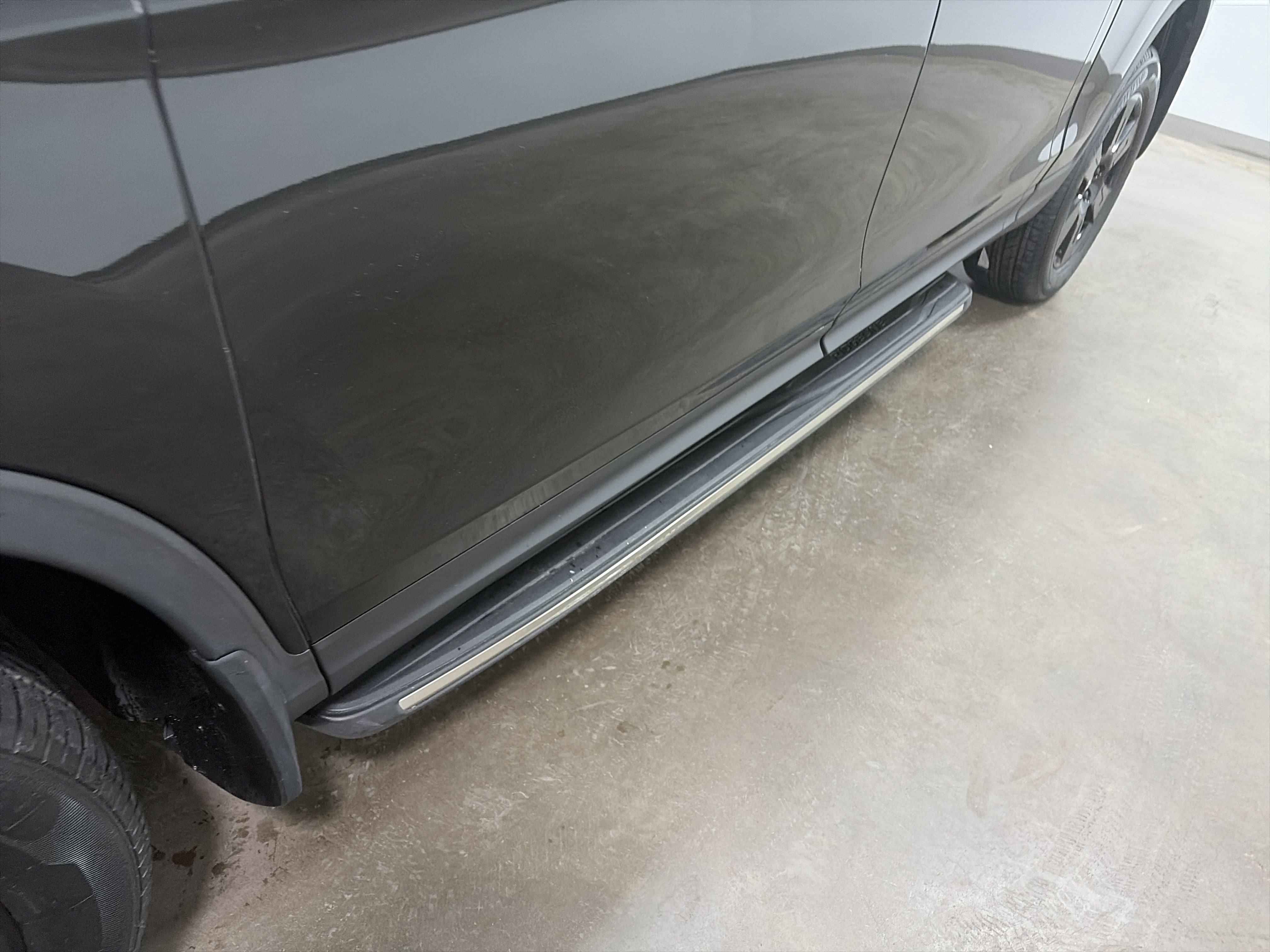 2020 Honda Ridgeline Black Edition