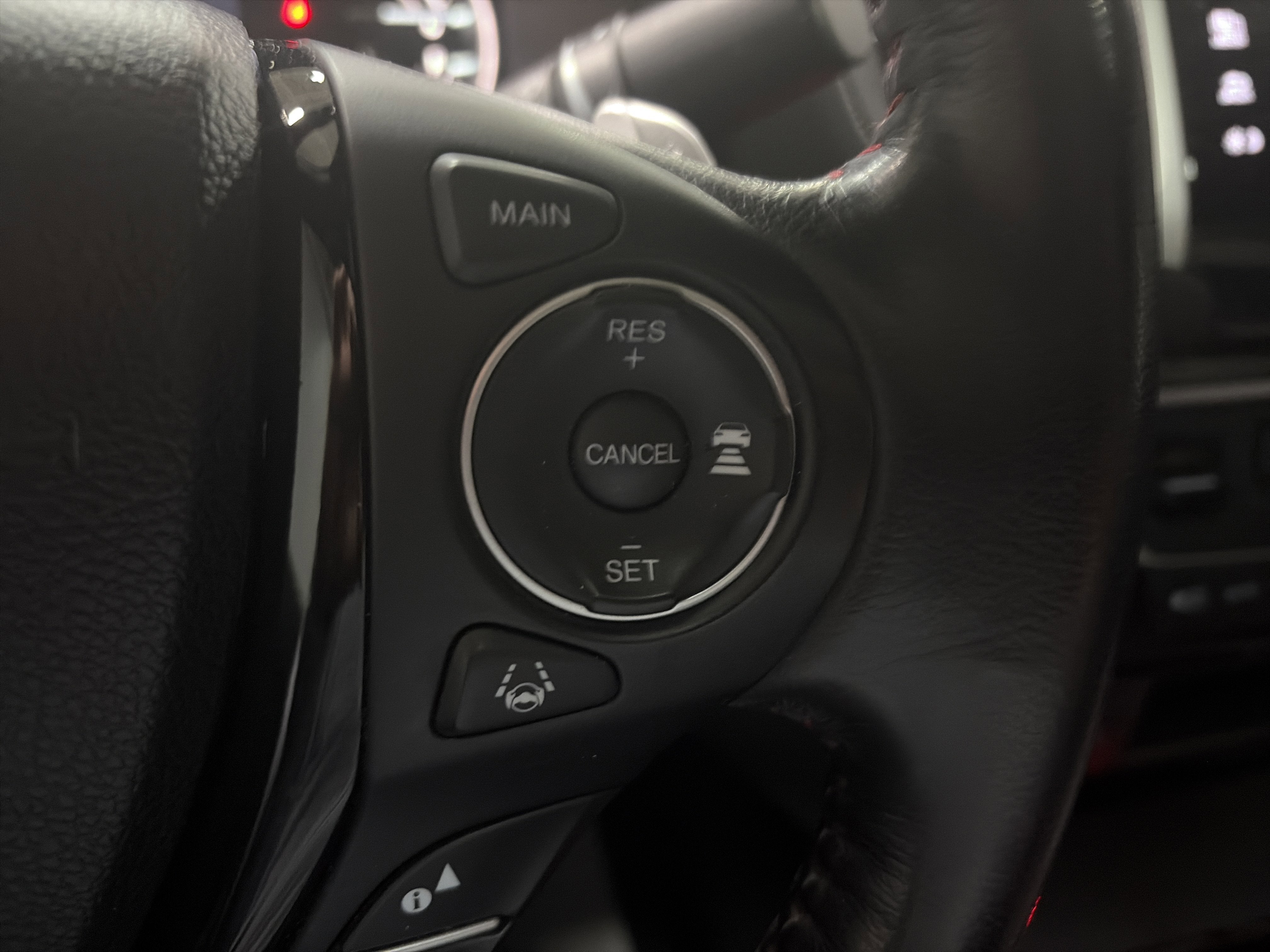 2020 Honda Ridgeline Black Edition