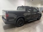 2020 Honda Ridgeline Black Edition