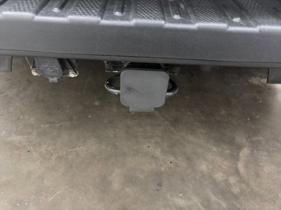 2020 Honda Ridgeline Black Edition