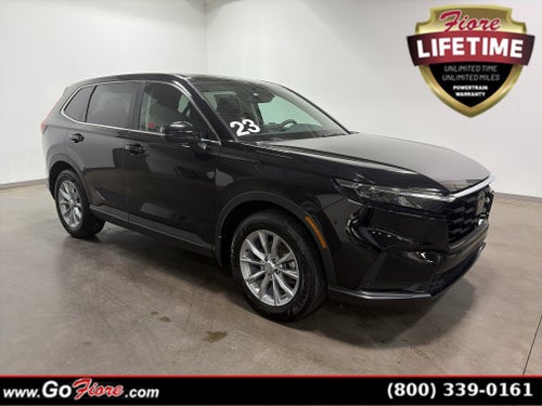 2023 Honda CR-V EX