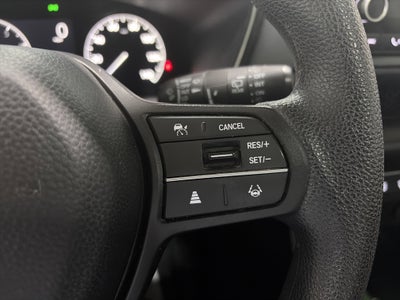 2023 Honda CR-V EX