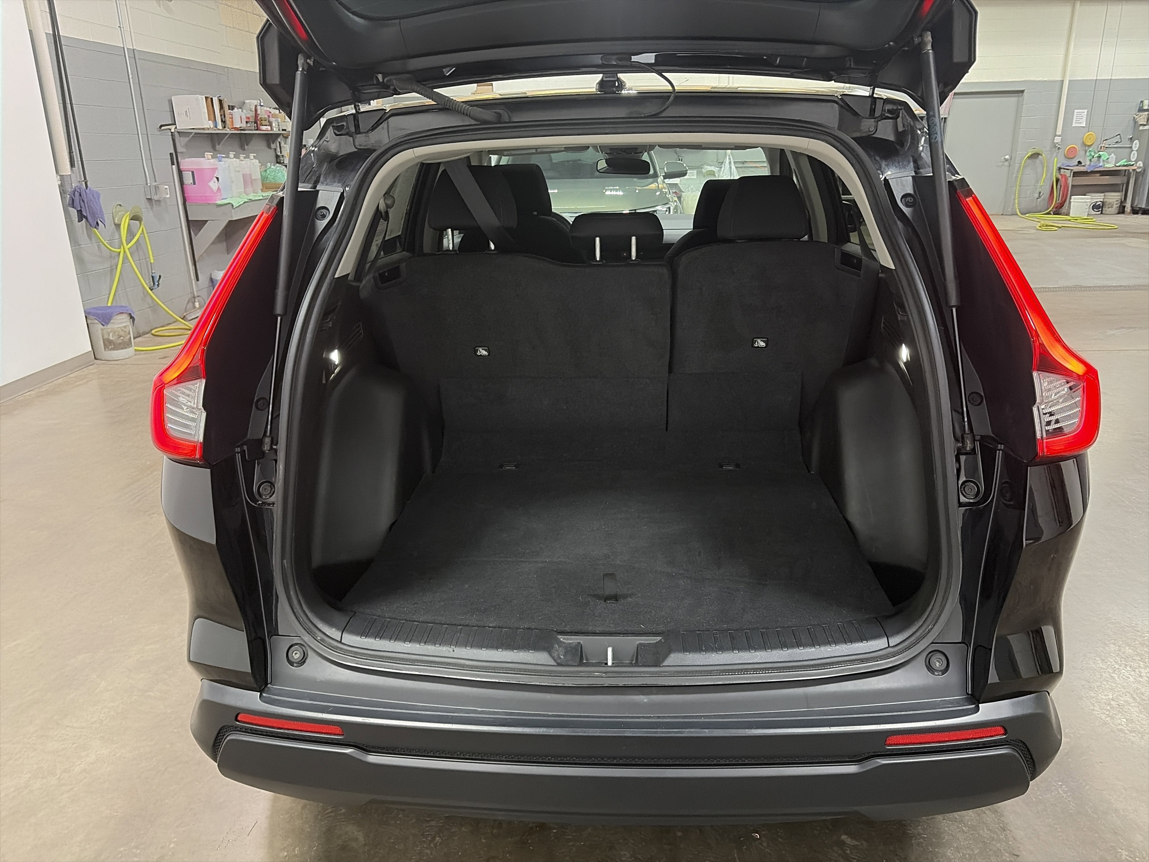 2023 Honda CR-V EX
