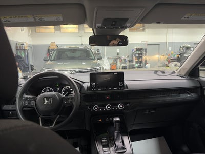 2023 Honda CR-V EX