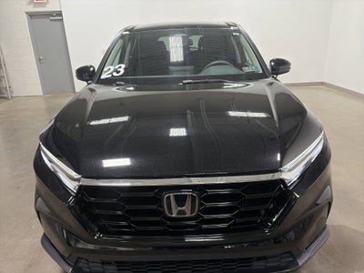 2023 Honda CR-V EX