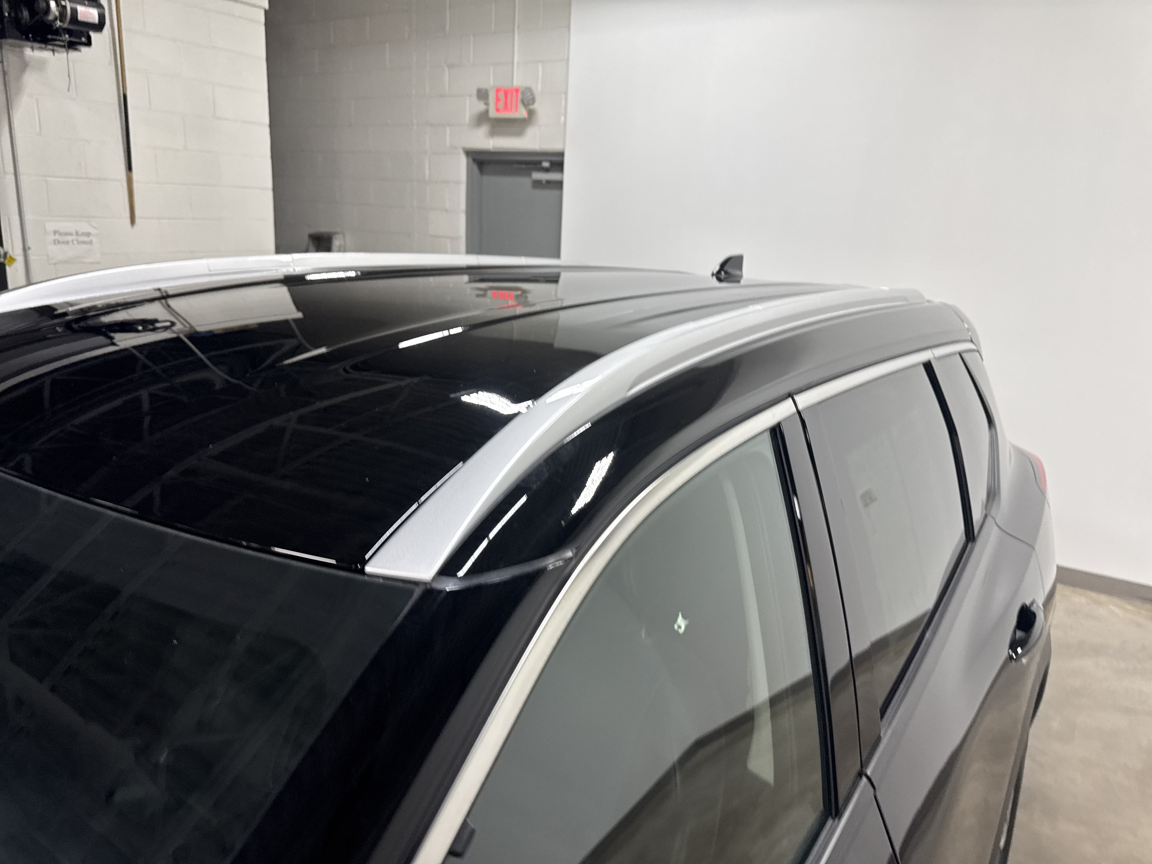 2026 Nissan Rogue SL