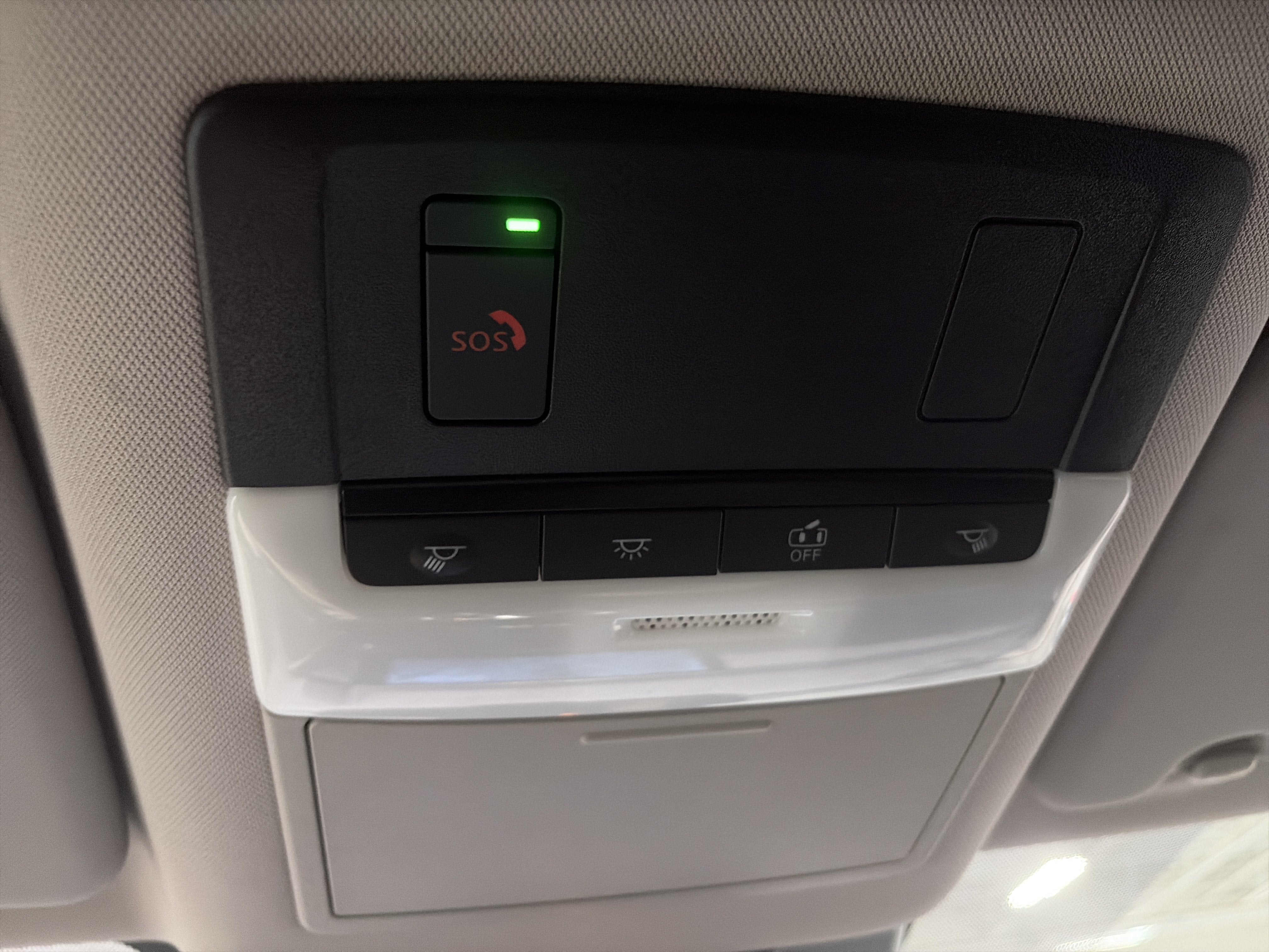2026 Nissan Rogue SL