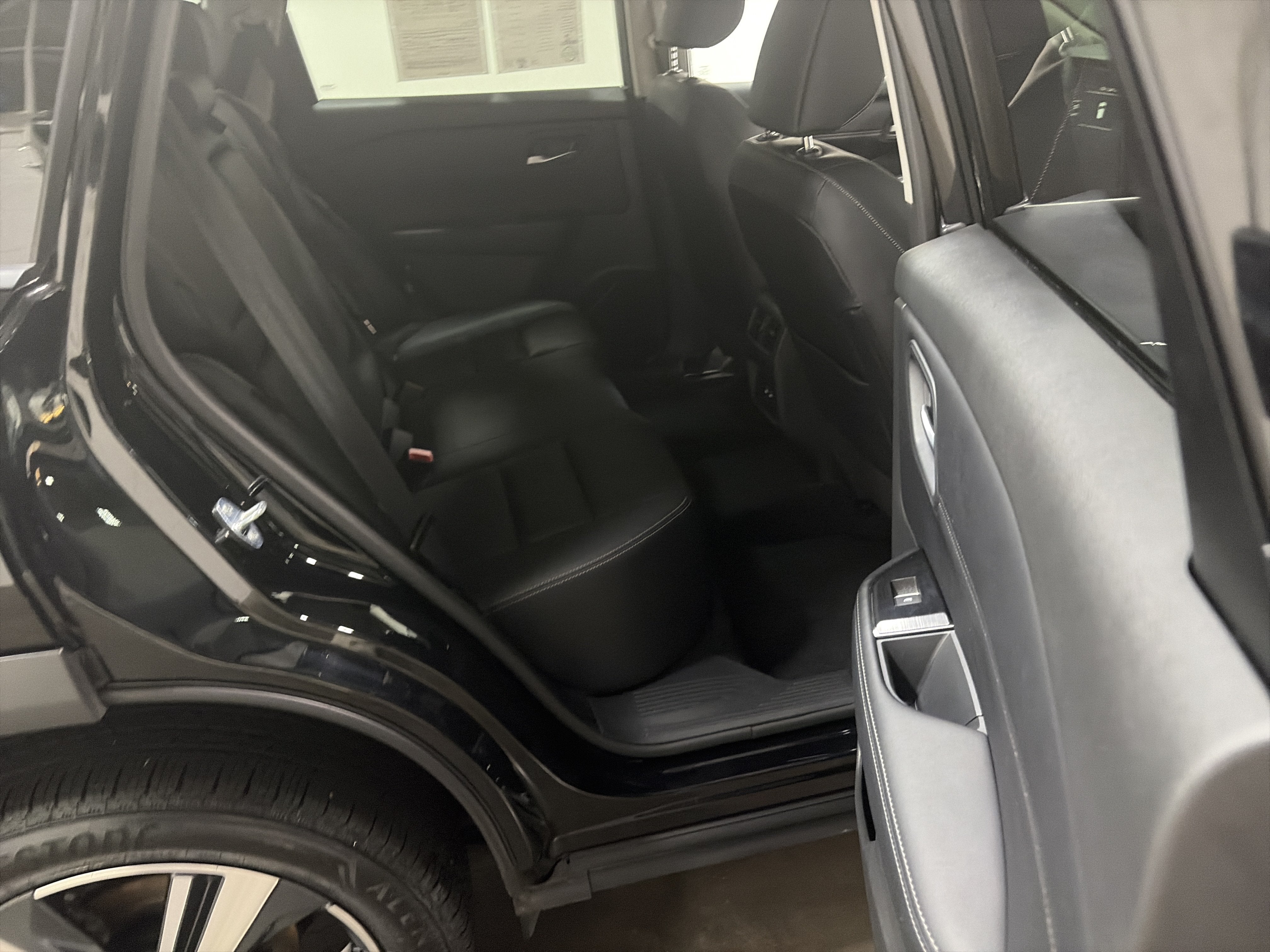 2026 Nissan Rogue SL