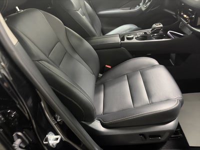 2026 Nissan Rogue SL