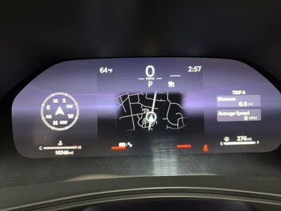 2025 Toyota Grand Highlander Platinum