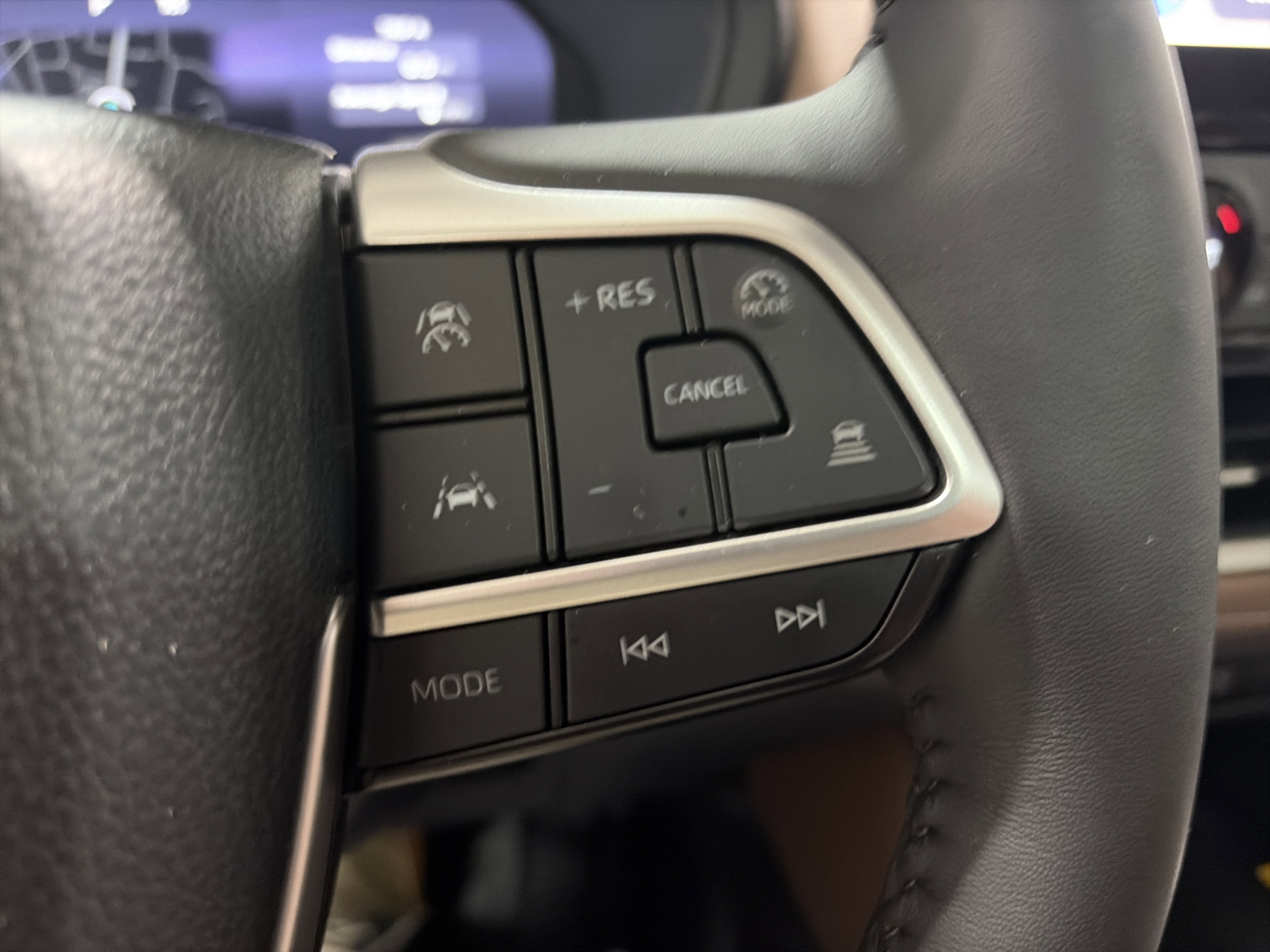 2025 Toyota Grand Highlander Platinum