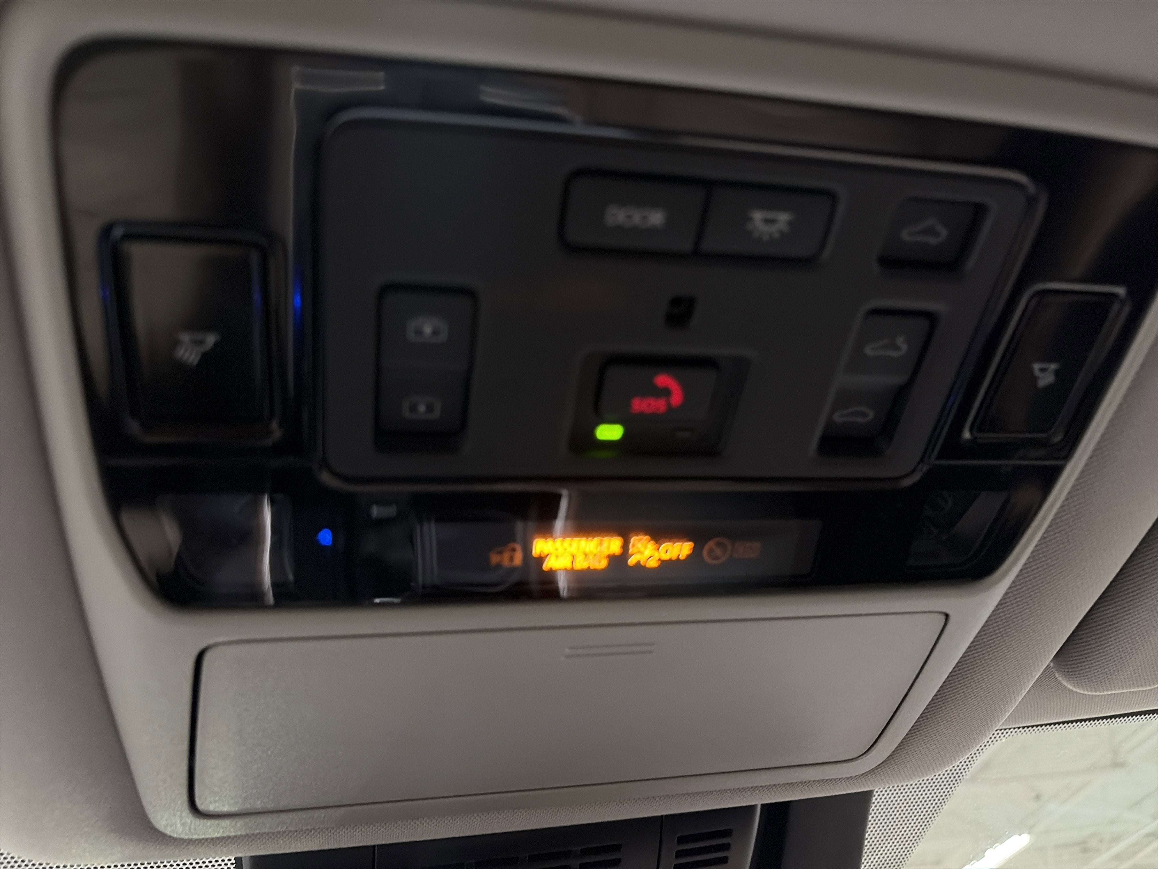 2025 Toyota Grand Highlander Platinum