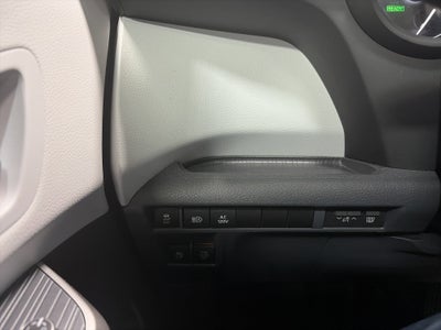 2023 Toyota Sienna XSE