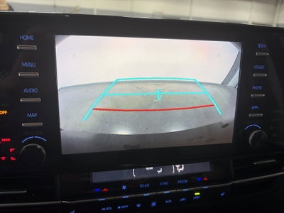 2023 Toyota Sienna XSE