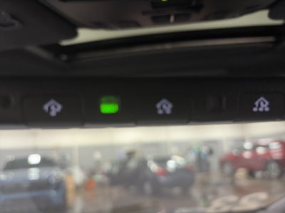 2023 Toyota Sienna XSE