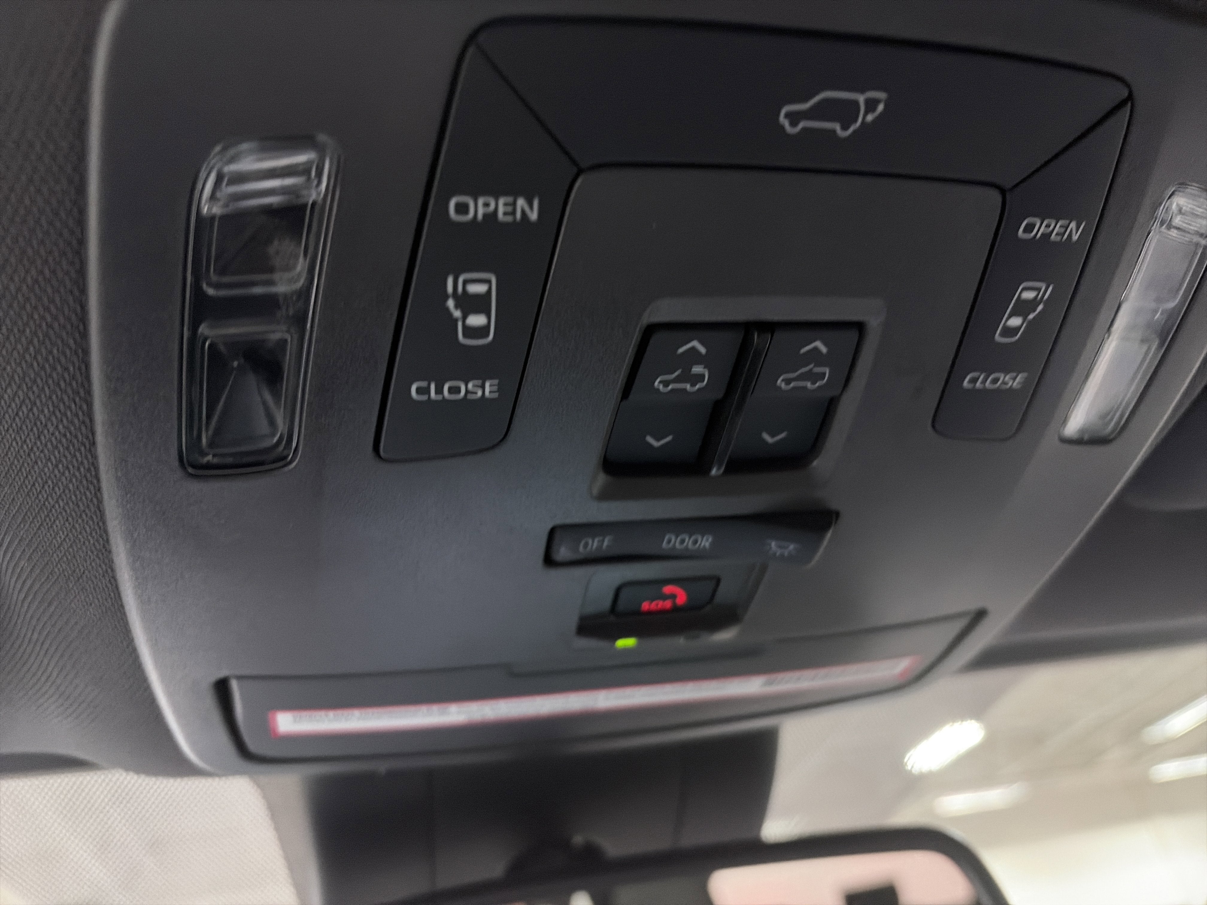 2023 Toyota Sienna XSE