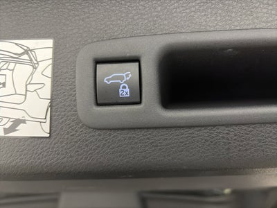 2023 Toyota Sienna XSE