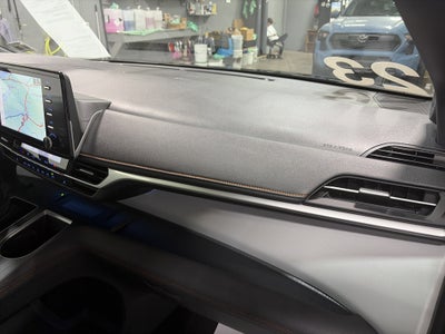 2023 Toyota Sienna XSE