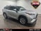 2023 Toyota Highlander Hybrid Platinum