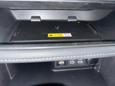 2023 Toyota Highlander Hybrid Platinum