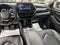 2023 Toyota Highlander Hybrid Platinum