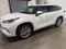 2025 Toyota Highlander Hybrid Platinum
