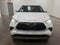 2025 Toyota Highlander Hybrid Platinum