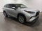 2022 Toyota Highlander Hybrid Platinum