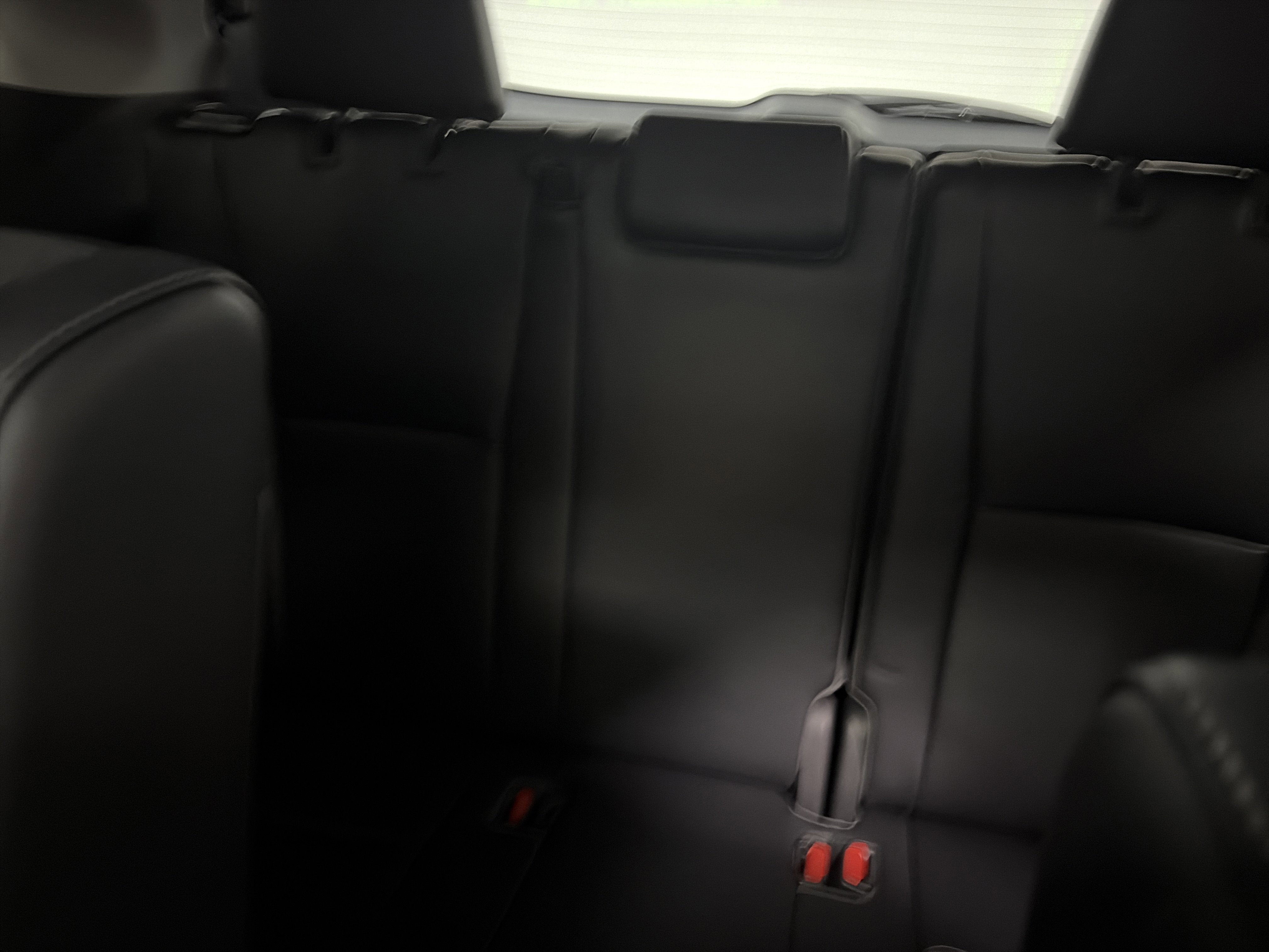 2022 Toyota Highlander Hybrid Platinum