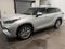 2022 Toyota Highlander Hybrid Platinum