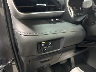 2024 Toyota Highlander XSE
