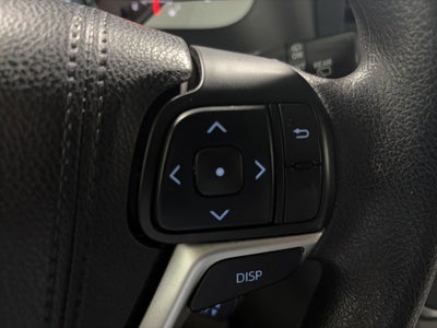 2017 Toyota Sienna LE