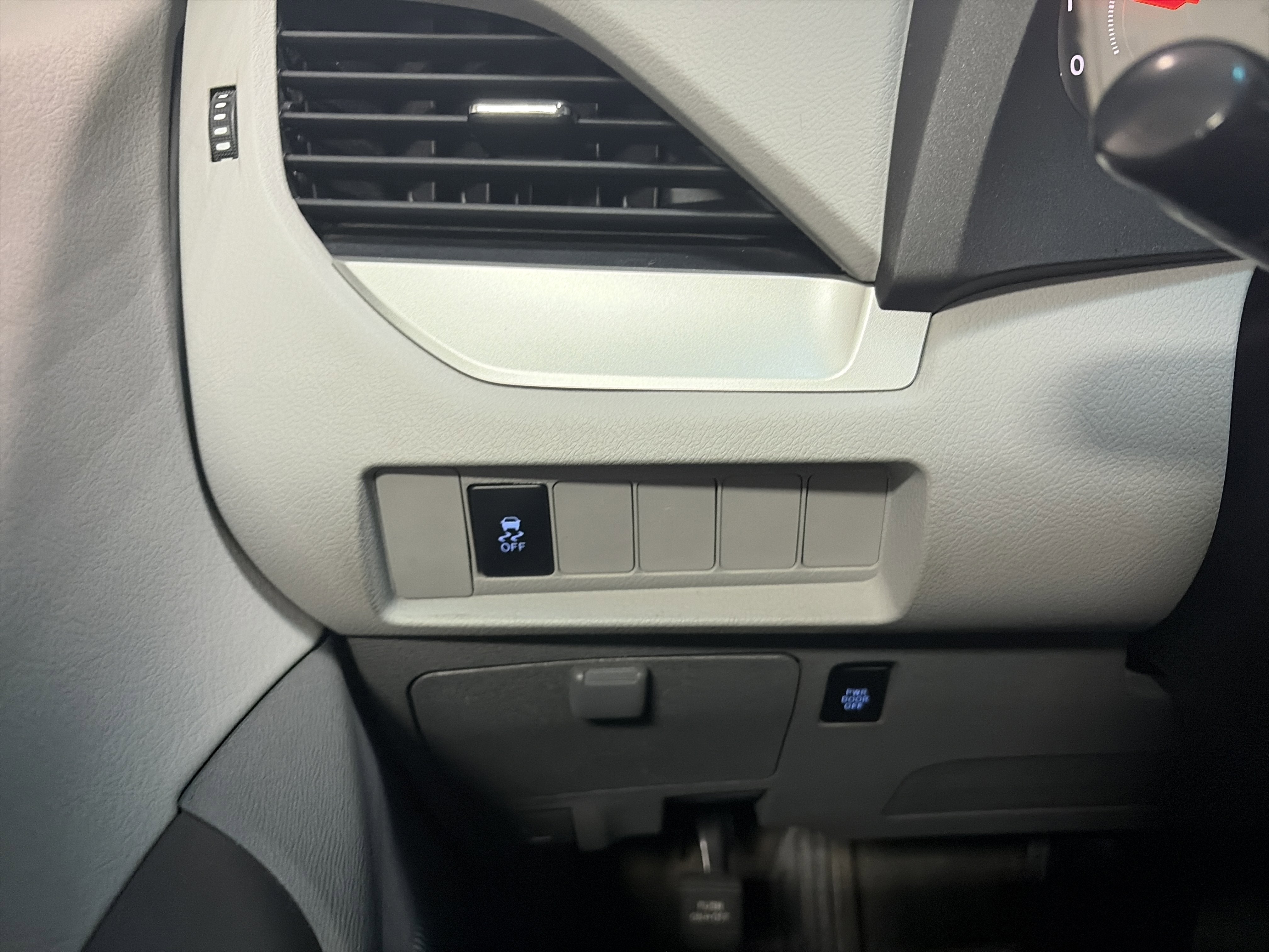 2017 Toyota Sienna LE