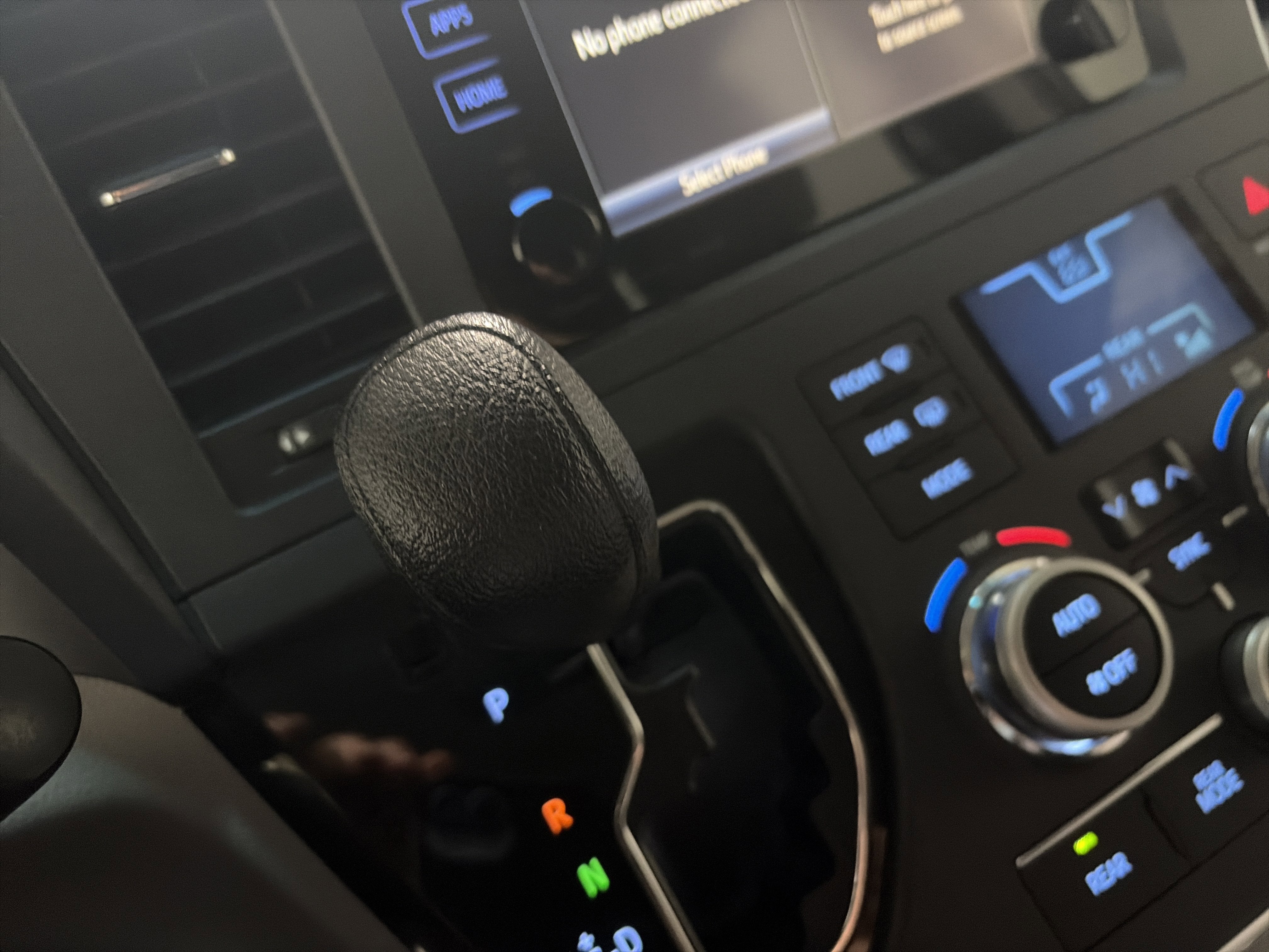 2017 Toyota Sienna LE